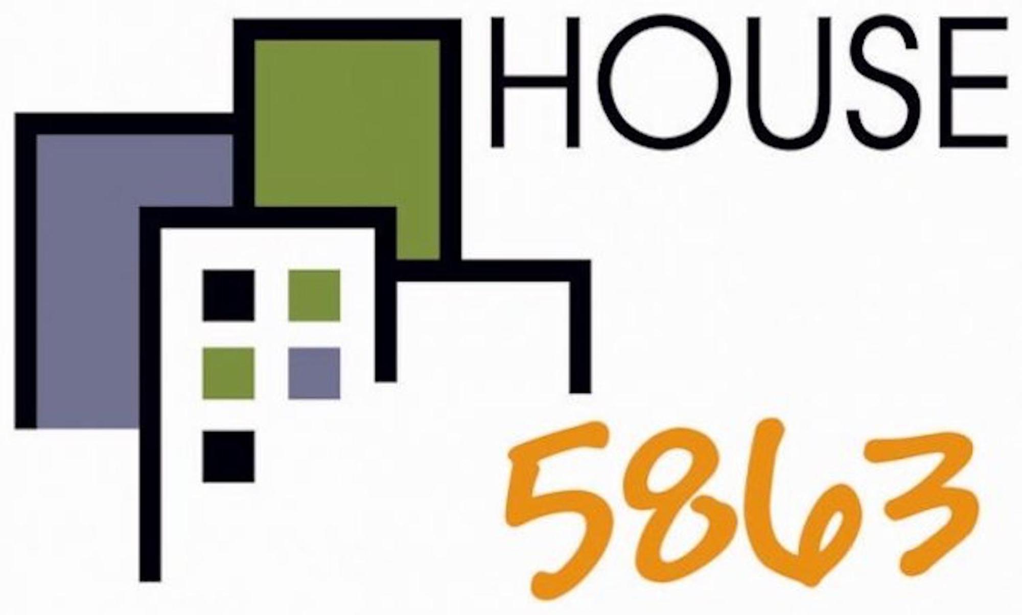 House 5863- Chicago'S Premier Bed And Breakfast Exterior photo